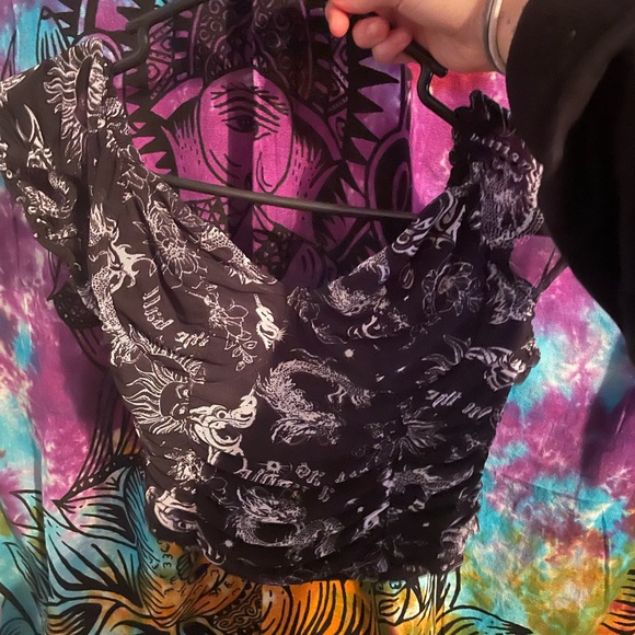 It’s really cute I just never wore it - Picture 1 of 2